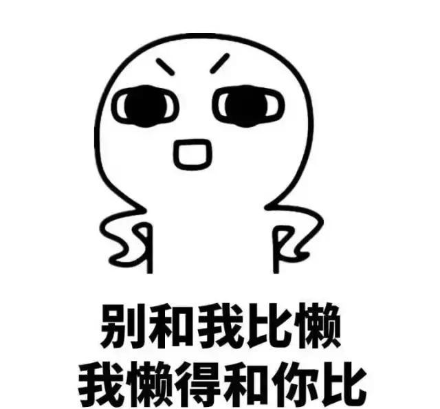 这大概就是现在的我了