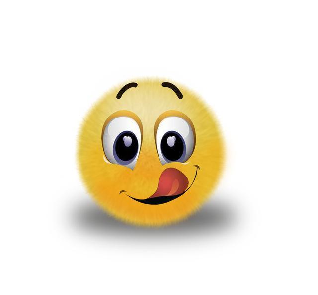 这样的表情头像你们喜欢嚒