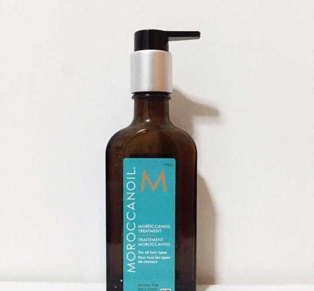 你如今用的是哪种护发精油,后果好吗?