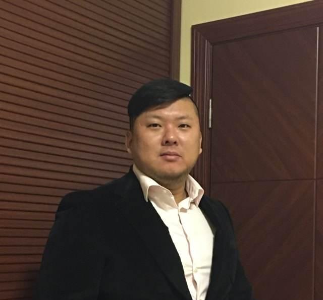 我眼中的车评人第九集之"胖哥"杨力