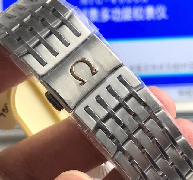 赚大了偷师学来这六招一眼识别欧米茄手表真假
