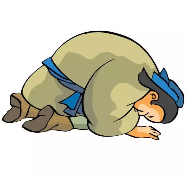 不珍惜自己的身体,便是对父母最大的不孝