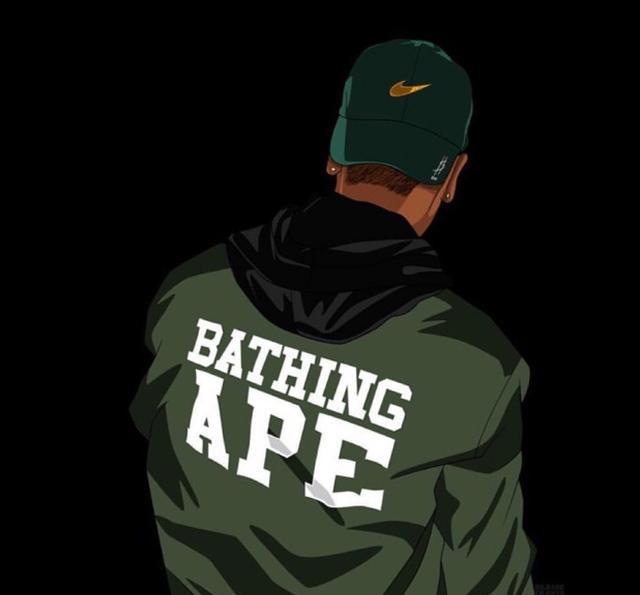 听说你在找又帅又酷的头像来嘛都在这