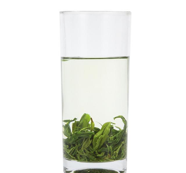 茶香中国——大鄣山茶