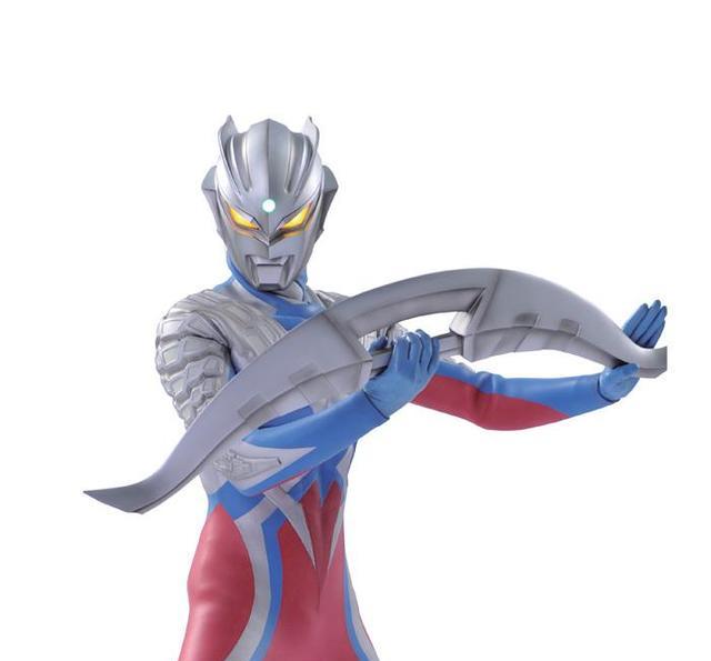 这三位用头镖的奥特曼,谁的头镖威力更大|奥特曼|赛文奥特曼|赛罗