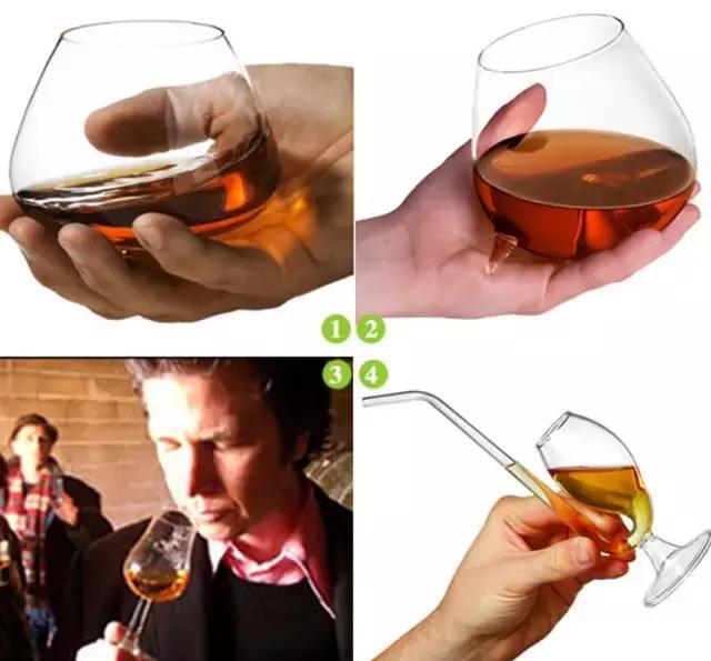 不懂喝酒的正确姿势,都不好意思和人聊酒!