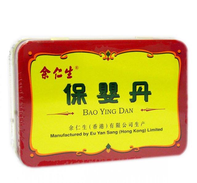 保婴丹,猴枣散,肠痛水……香港的网络神药到底能给宝宝吃吗?