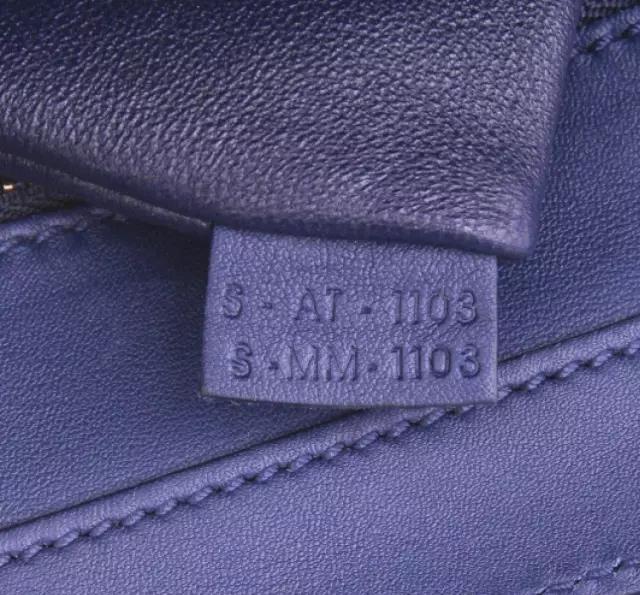 慧眼|揭秘CLINE笑脸包真假鉴别大法