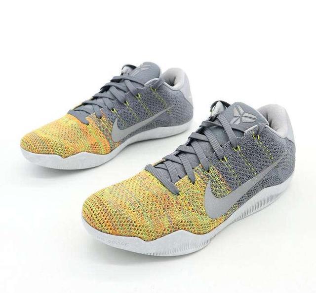 nike kobe 11代配色大全,你喜欢哪一个?