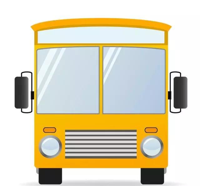 洛阳街头亮相银隆的"子弹头"公交车