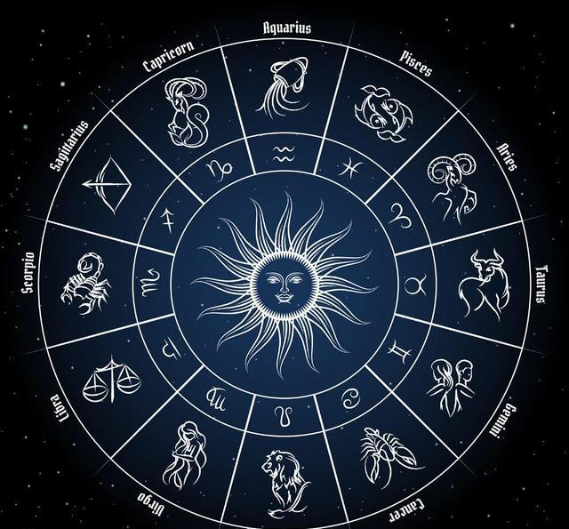 2017十二星座运程