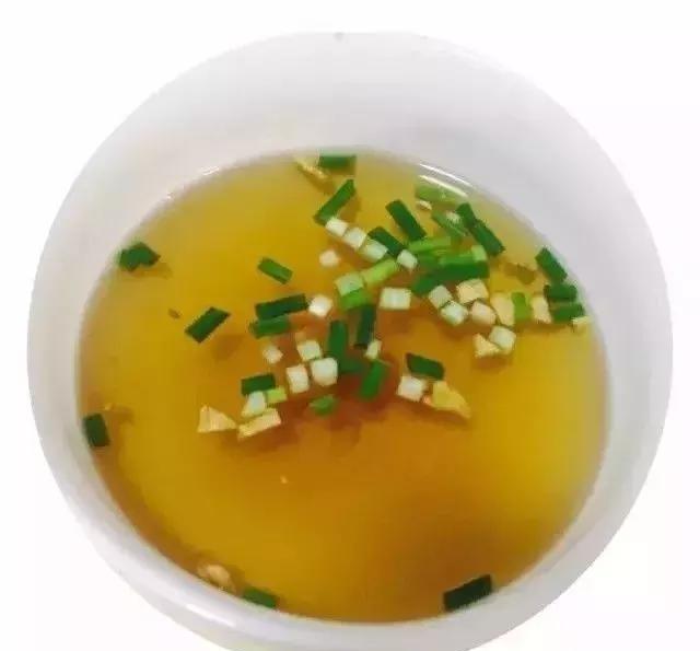 盐亭独一无二的美味|"漂洋过海"来看你——醋汤!