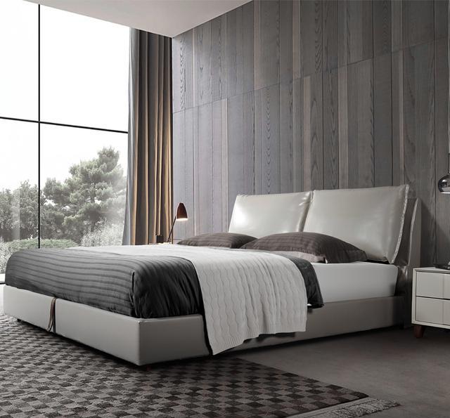 别样北欧灰色调爱上时尚又舒适的家