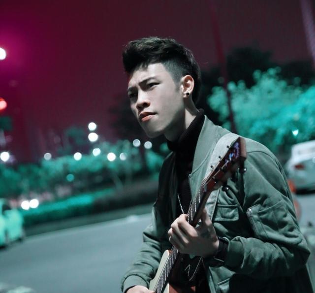 因一首火遍大江南北的《广东爱情故事》,广东