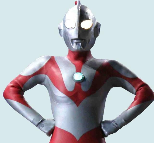 起源昭和奥特六兄弟