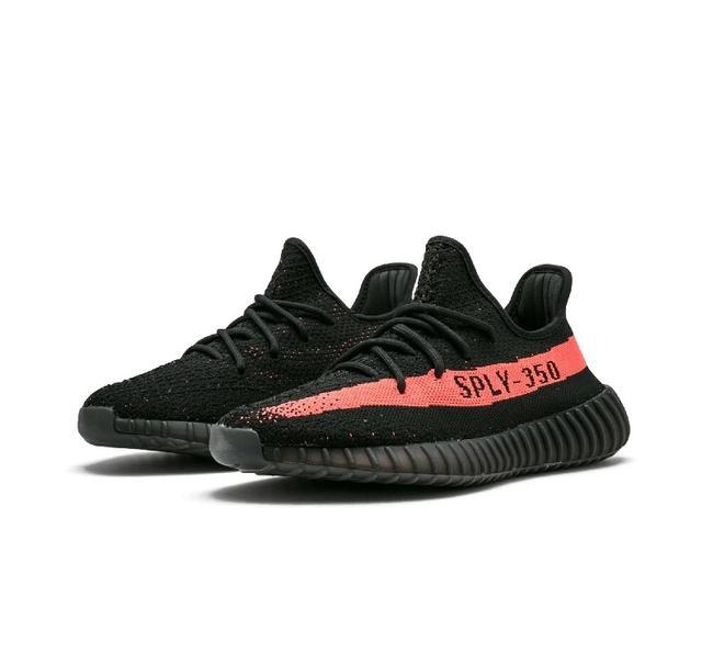 所有yeezy鞋,让你大饱眼福