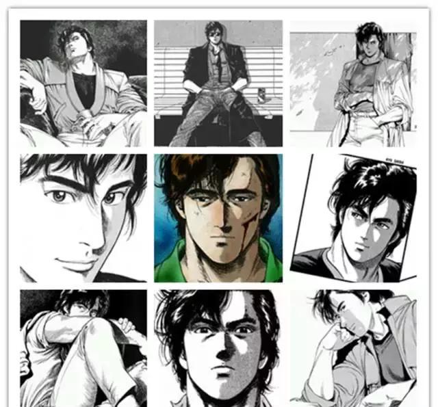 颜值即正义日站评选最帅动漫男主第一又是他