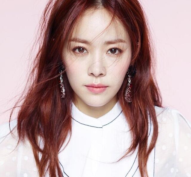 妹子模仿化妆《海德,哲基尔与我》韩志旼,网友,太像了,学习了