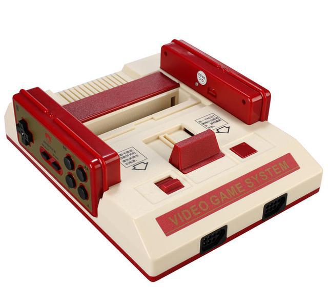 回忆童年时光,小霸王更新换代不换情怀|小霸王|童年|游戏机_新浪新闻