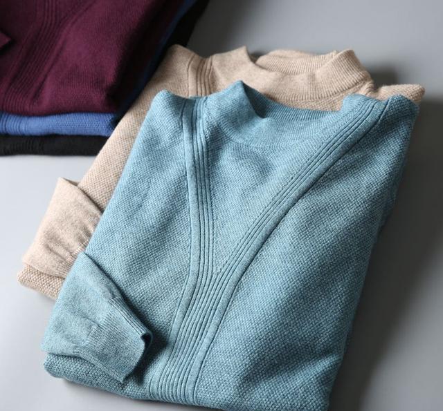 男人也需要几件正式点的衣服