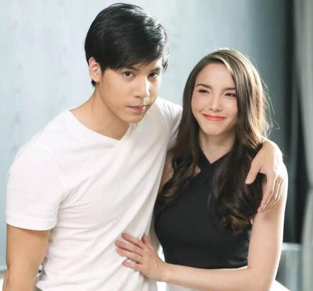 泰剧美人计演员表