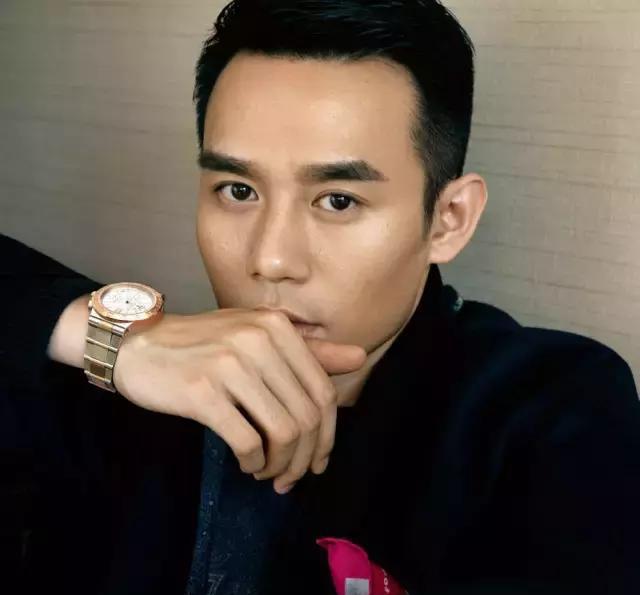 bsnl你认为男士纹眉娘炮么?