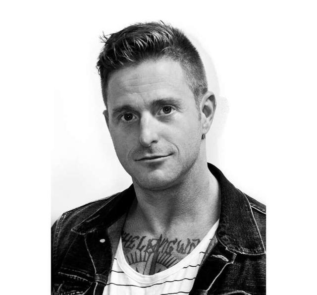 ▼来自丹麦的 尼克拉科斯特-瓦尔道(nikolaj coster-waldau).