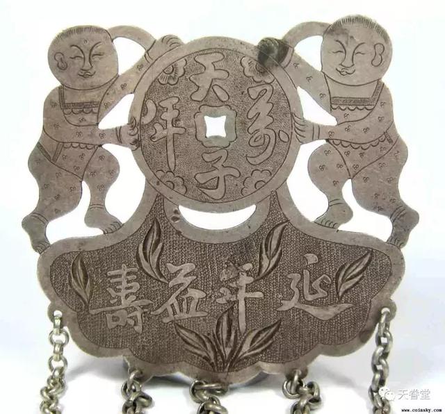 谁说银子不值钱!历代银钱大盘点