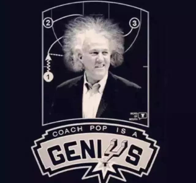 马刺2017-2018赛季阵容已定!新赛季必是光芒