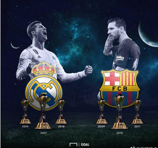 绝代双骄,梅罗数据大对比