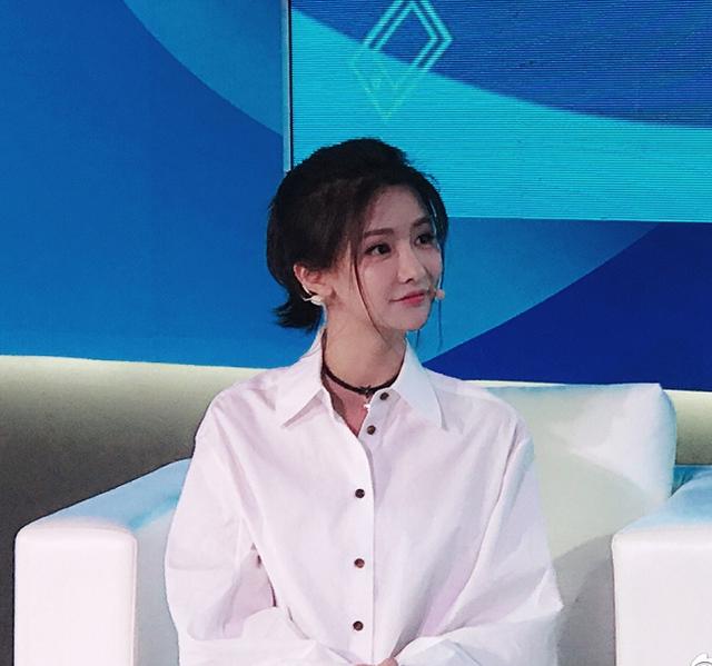 miss出席tgc闹乌龙:男孩子变壮汉?无辜躺枪,直言:好委屈!