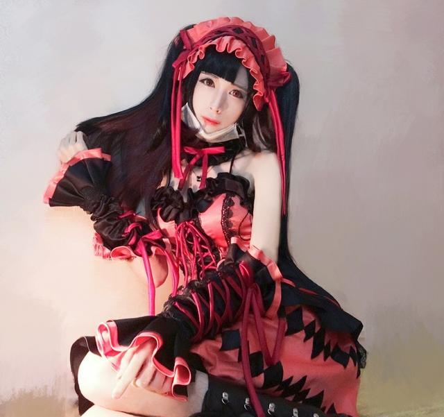 谁才是直播界第一伪娘cc酱入驻全民轩墨宝宝地位恐不稳