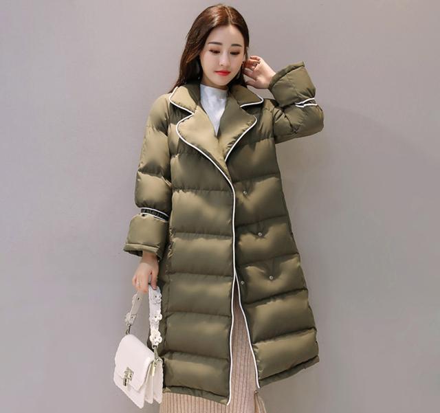 又是一波让看了心血来潮的冬装,穿上去美翻天,人人都夸好