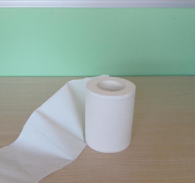 厕所用纸的历史你知道多少?有个皇帝曾用脸来试厕纸的柔软程度