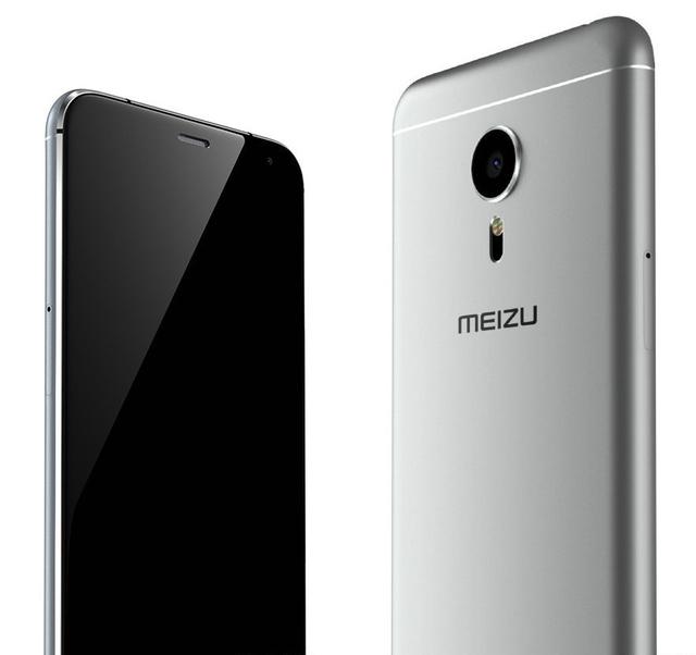 这台老魅族手机真的"不完美"?2116万像素 7.5mm