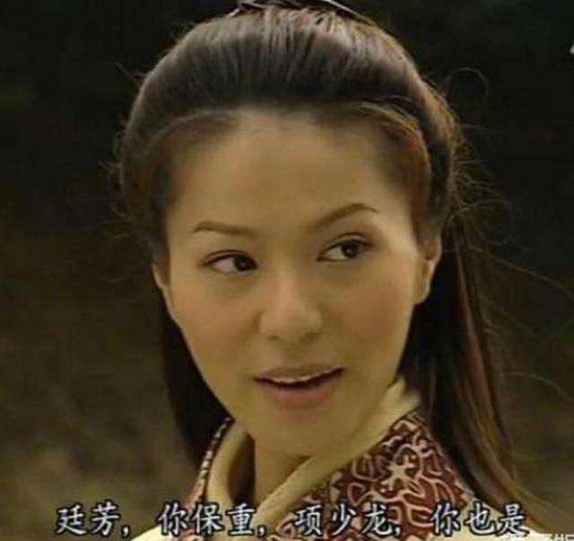 古装剧中最接近完美的4个女性角色,你想娶哪一位当老婆?