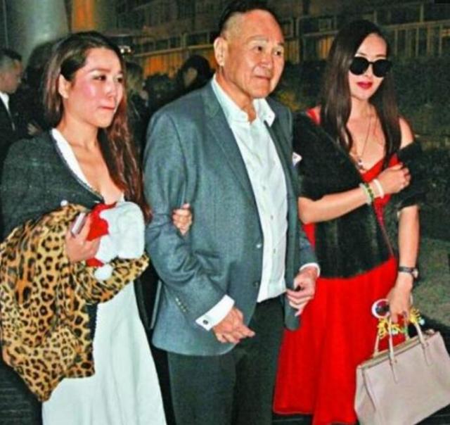 赵世曾|香港|女子_新浪新闻