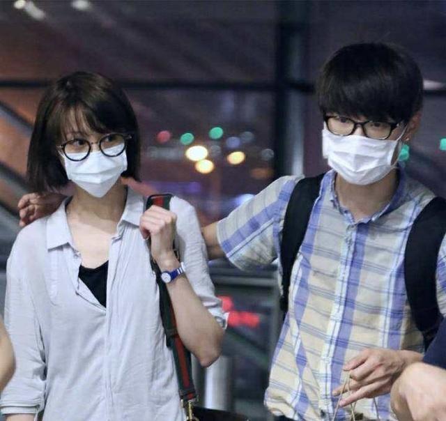 明星助理衣品大pk ,颜值高的不止一个,一不小心比明星还美?