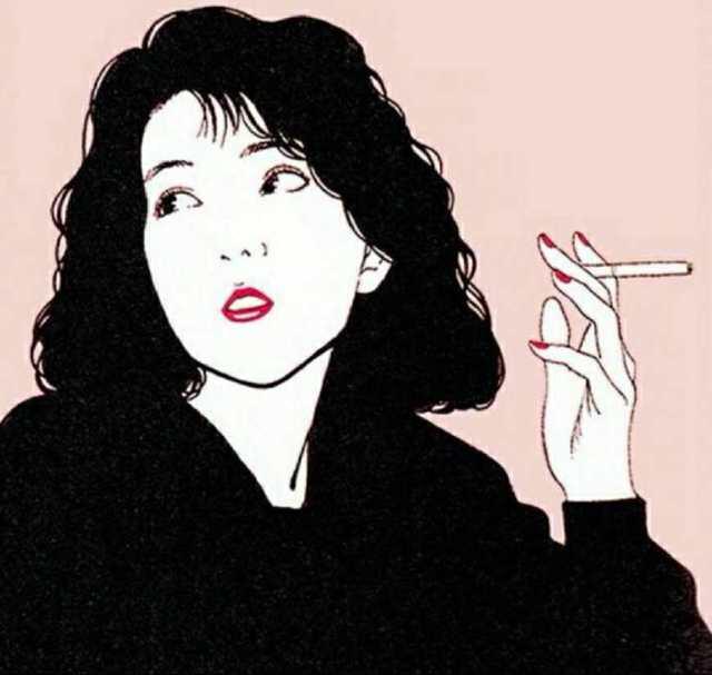 坏女人变心,都会有这三个表现!