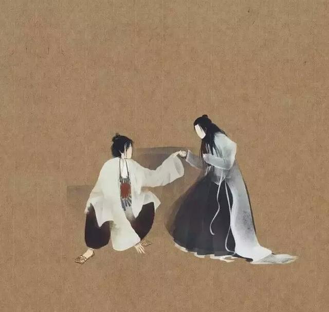 戴上紧箍咒不能爱你不戴紧箍咒不能救你一生所爱却转不了身