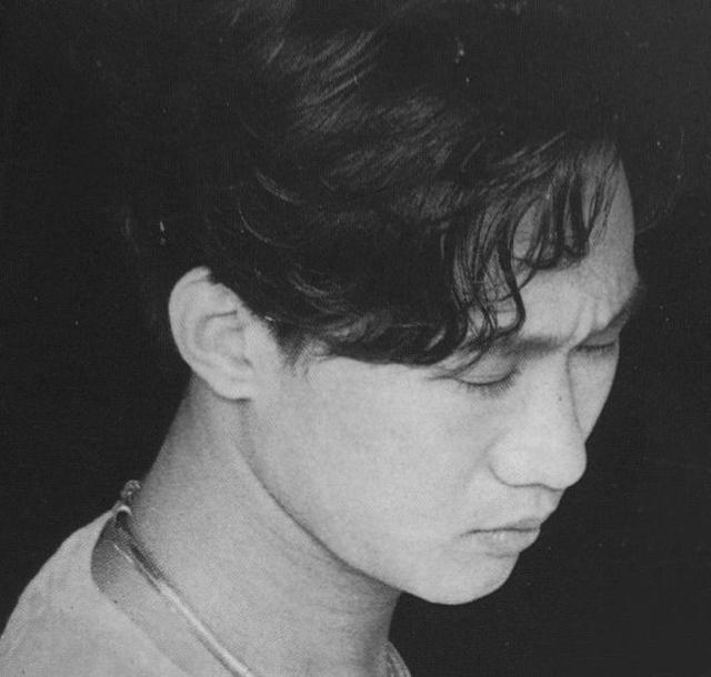 "金针奖"不颁给黄家驹的原因揭秘 歌迷:这针扎心,不要也罢