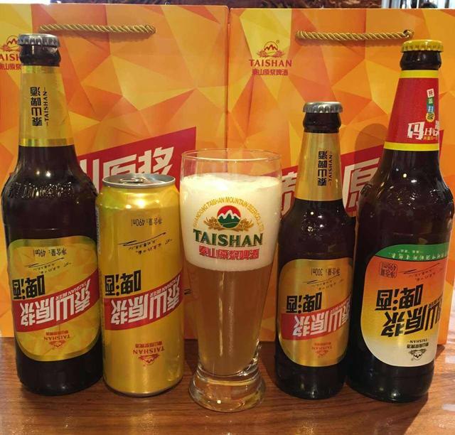 不吹不黑,中国最好喝啤酒排行!雪花倒数!