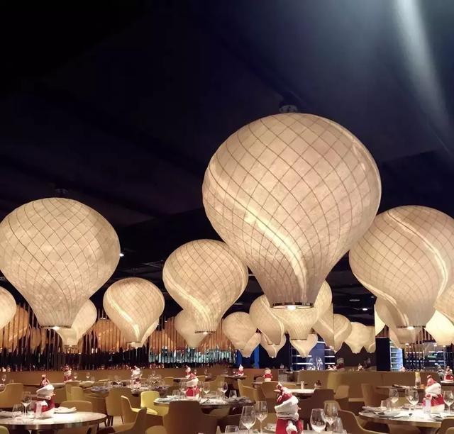 北京超火的网红拍照圣地,同时满足你的味蕾!