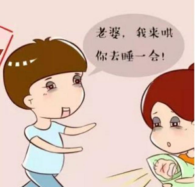 你是不是也在经历"丧偶式"带娃, 难道好爸爸真的都是别人家的?