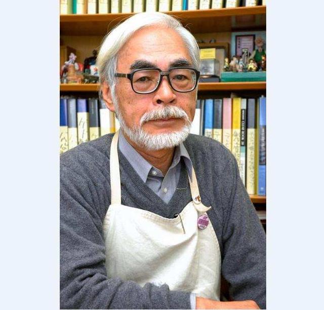 宫崎骏复出正式发布!新作《你想活出怎样的人生》将走深刻路线?