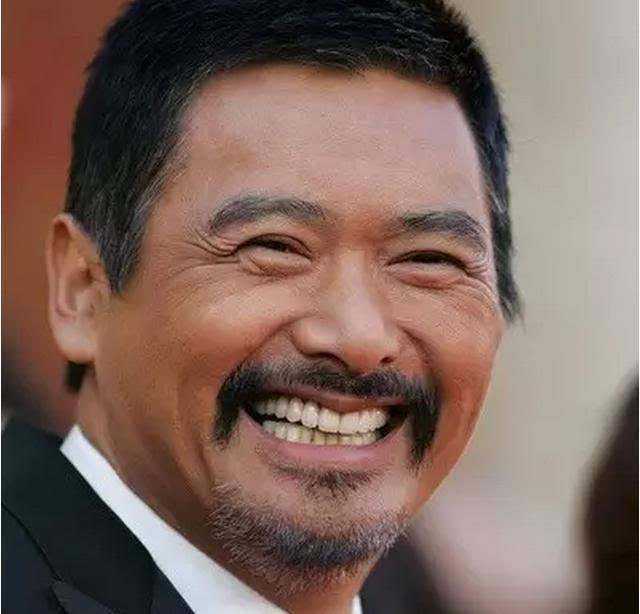 一代经典赌神周润发