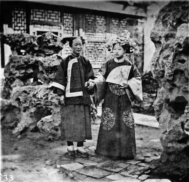 清宫剧误人子弟, 这才是清朝人最真实的生活