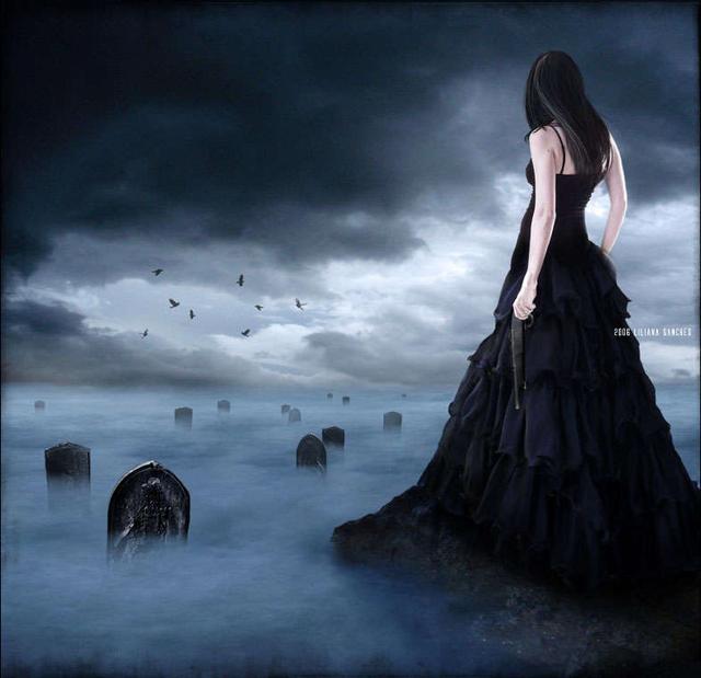 如果面临死亡你是怎样一种心境