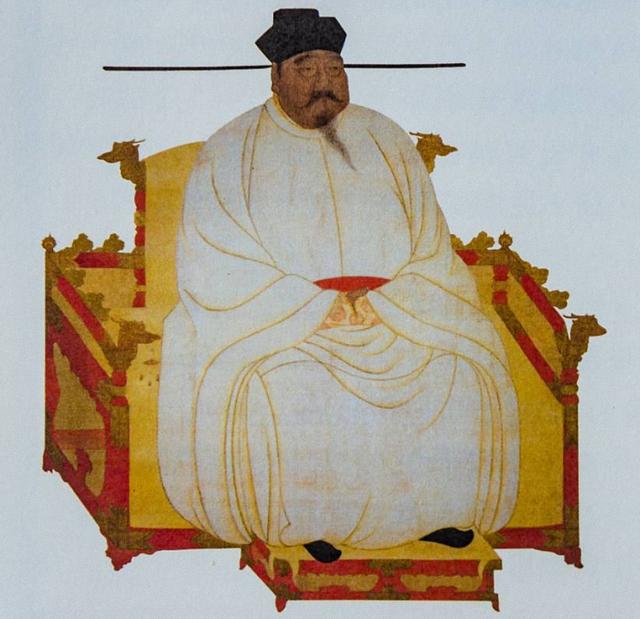 "半部论语治天下"的赵普|赵普|赵匡胤|宋太祖_新浪新闻