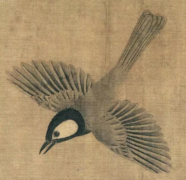 改变中国画的大师,工笔画鼻祖黄筌|富贵|中国画|黄筌_新浪新闻